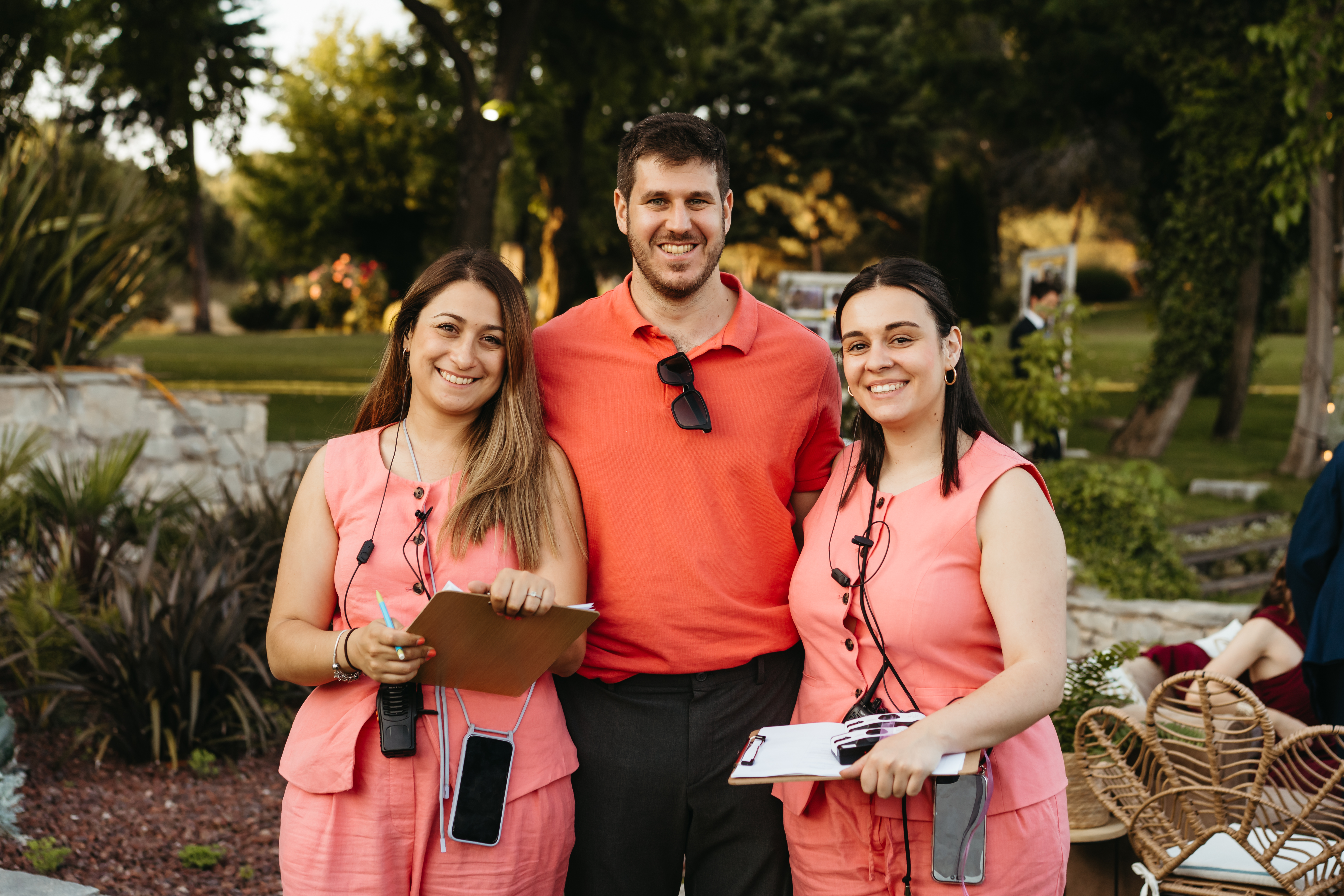 Momentos y personalidad Norabona