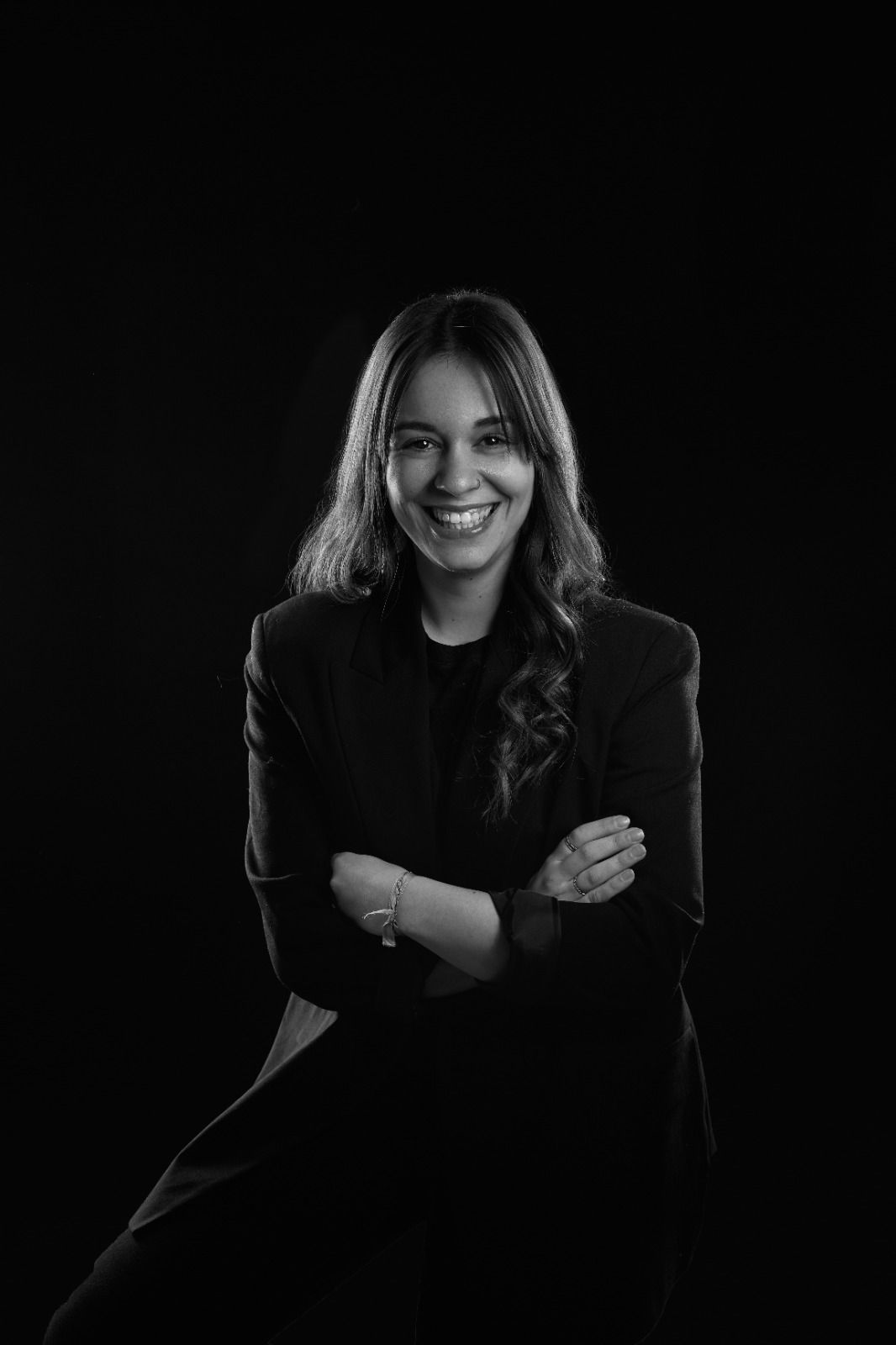 Noelia - Coordinación y Proveedores